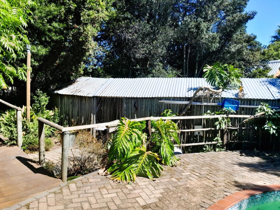 36 Bedroom Property for Sale in Harkerville A H Western Cape